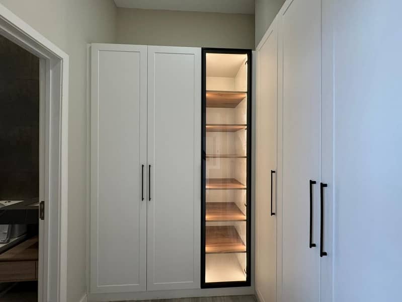 Brand New |5BR Modern Villa | Garden - Image 11