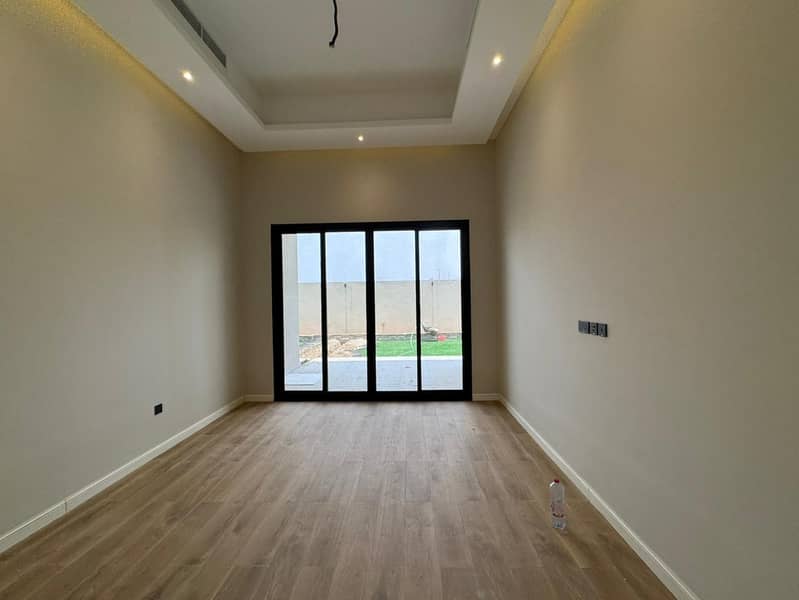 Brand New |5BR Modern Villa | Garden - Image 12