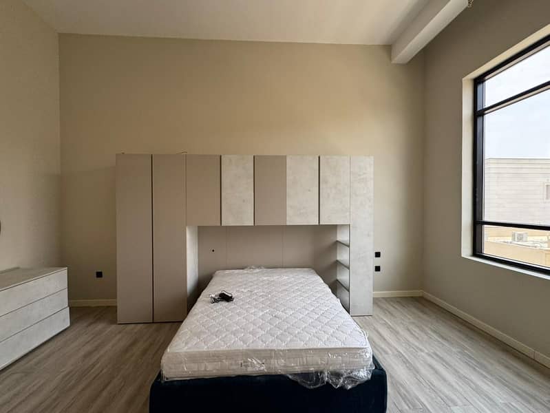 Brand New |5BR Modern Villa | Garden - Image 18