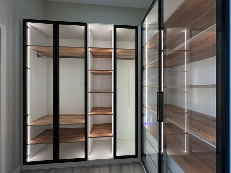 Brand New |5BR Modern Villa | Garden - Image 19