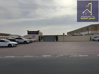 Warehouse for Sale in Al Sajaa Industrial, Sharjah - IMG-20251212-WA0164. jpg Warehouse for Sale in Al Sajaa Industrial, Sharjah - IMG-20251212-WA0164. jpg