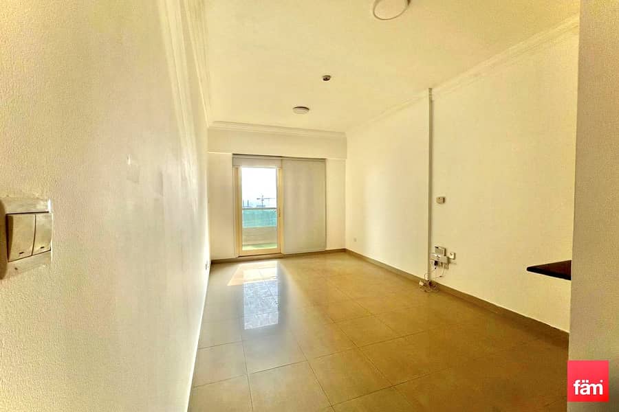 Spacious | Partial Sea Views | Perfect For Duo