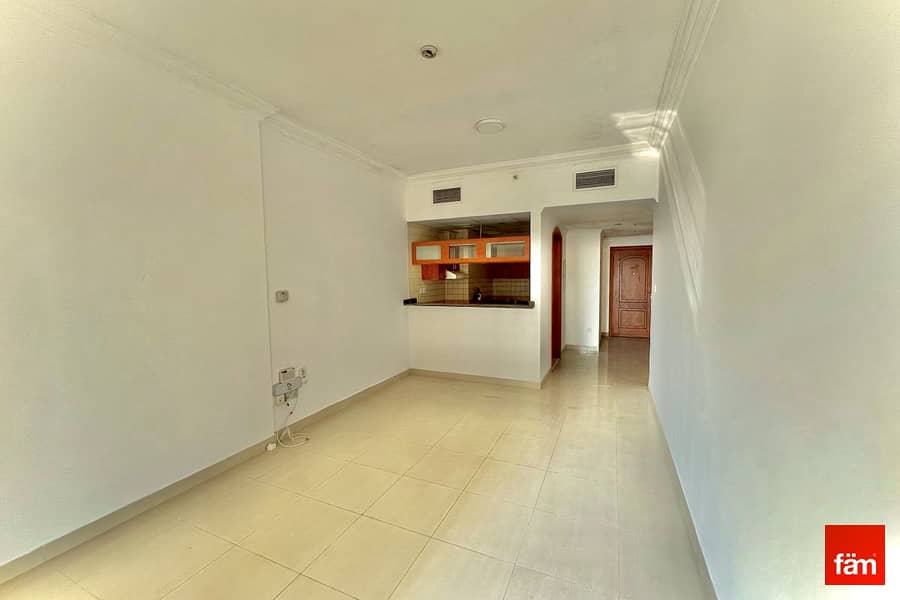 Spacious | Partial Sea Views | Perfect For Duo