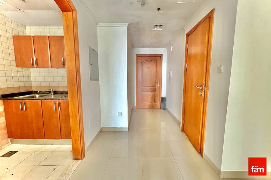 Spacious | Partial Sea Views | Perfect For Duo