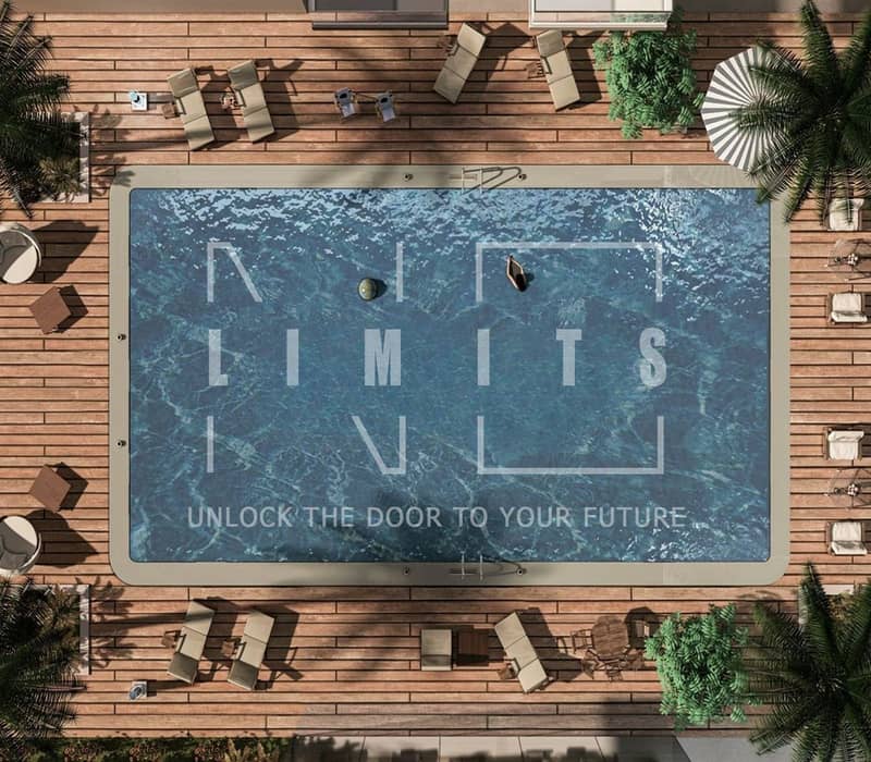 Premium Project | Local Developer | Prime Area | 0.75% Monthly | High Returns