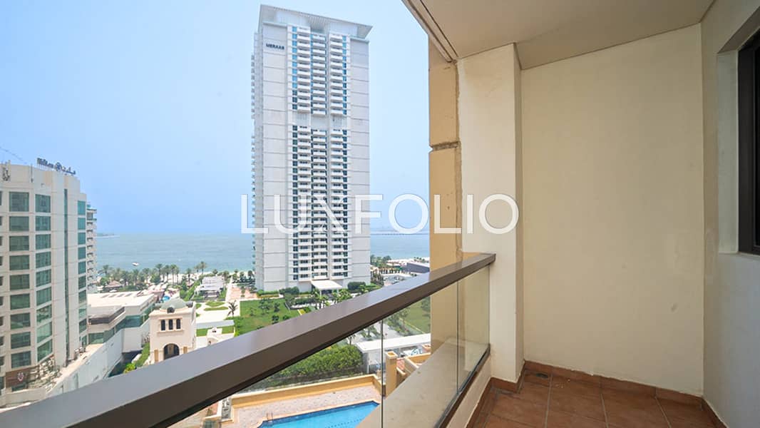 Sea View | Vacant | Airbnb-Ready Investment