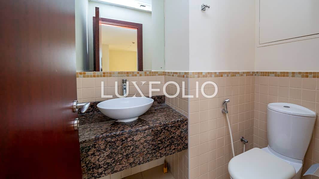 Sea View | Vacant | Airbnb-Ready Investment