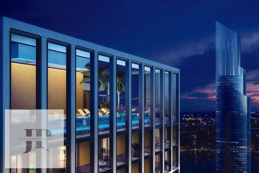 SOON HANDOVER | SPACIOUS 1-BEDROOM | HIGH SHORT-TERM RENTAL DEMAND