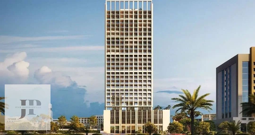 SOON HANDOVER | SPACIOUS 1-BEDROOM | HIGH SHORT-TERM RENTAL DEMAND