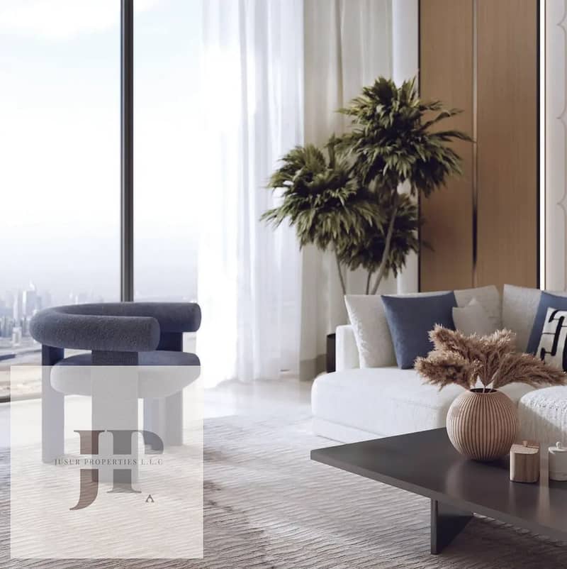 SOON HANDOVER | SPACIOUS 1-BEDROOM | HIGH SHORT-TERM RENTAL DEMAND