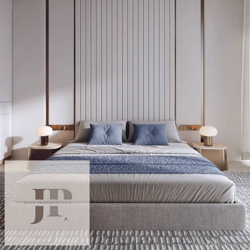 SOON HANDOVER | SPACIOUS 1-BEDROOM | HIGH SHORT-TERM RENTAL DEMAND - Image 6