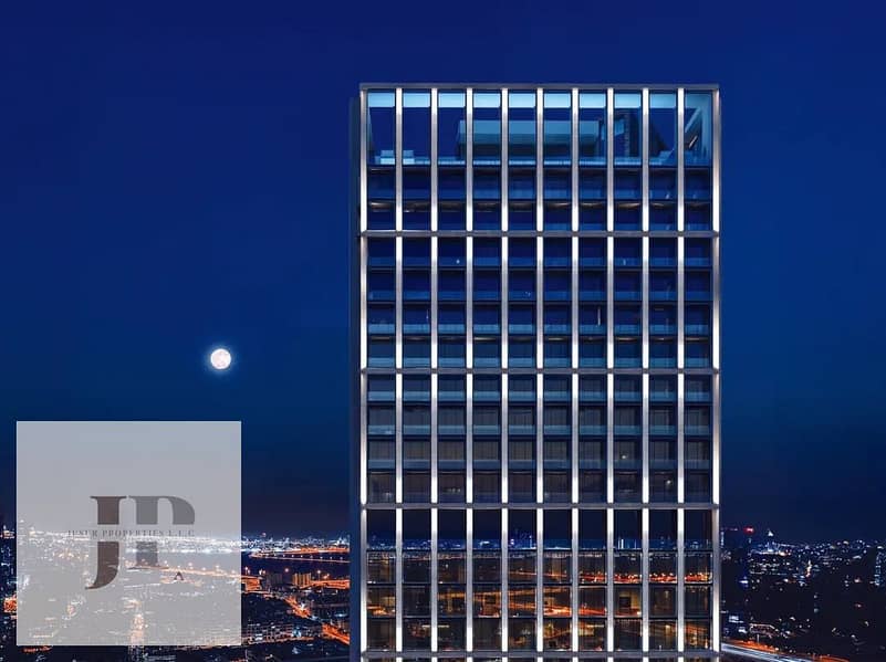 SOON HANDOVER | SPACIOUS 1-BEDROOM | HIGH SHORT-TERM RENTAL DEMAND - Image 7