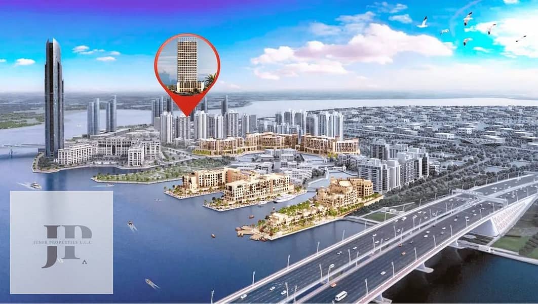 SOON HANDOVER | SPACIOUS 1-BEDROOM | HIGH SHORT-TERM RENTAL DEMAND - Image 8