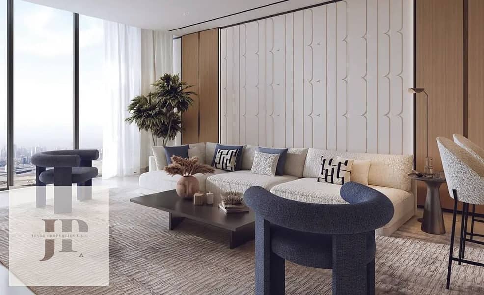 SOON HANDOVER | SPACIOUS 1-BEDROOM | HIGH SHORT-TERM RENTAL DEMAND - Image 9