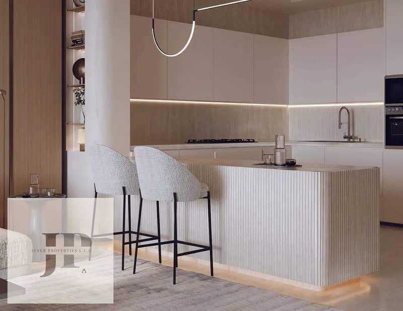 SOON HANDOVER | SPACIOUS 1-BEDROOM | HIGH SHORT-TERM RENTAL DEMAND - Image 10