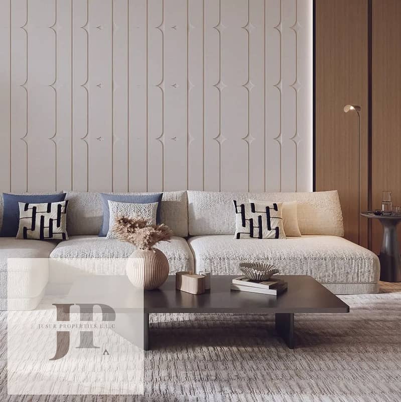 SOON HANDOVER | SPACIOUS 1-BEDROOM | HIGH SHORT-TERM RENTAL DEMAND - Image 11