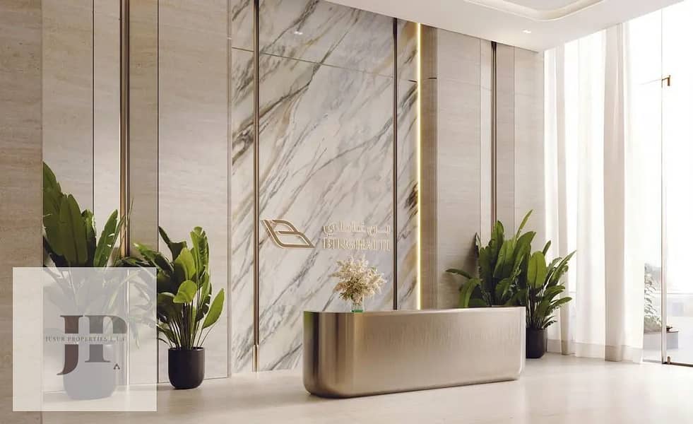 SOON HANDOVER | SPACIOUS 1-BEDROOM | HIGH SHORT-TERM RENTAL DEMAND - Image 12