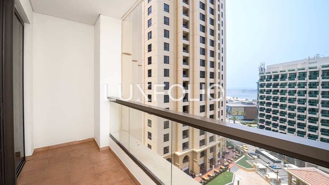 Sea View | Vacant | Airbnb-Ready Investment - Image 15