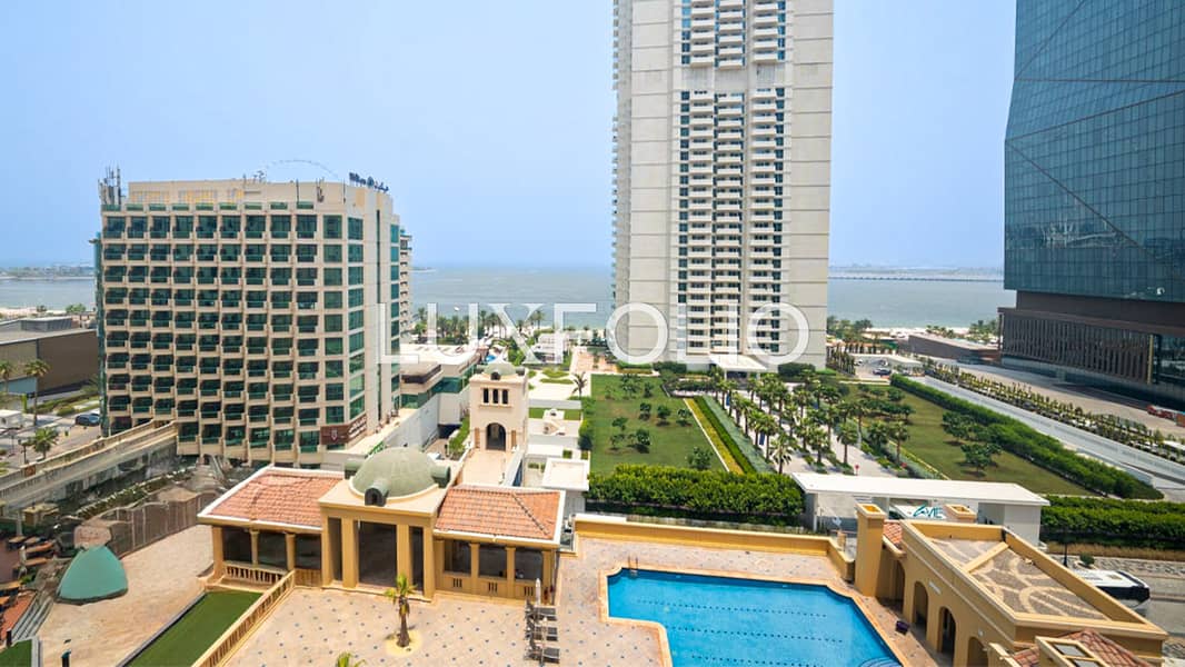 Sea View | Vacant | Airbnb-Ready Investment - Image 16