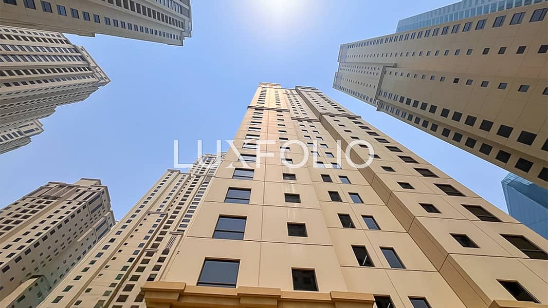 Sea View | Vacant | Airbnb-Ready Investment - Image 17