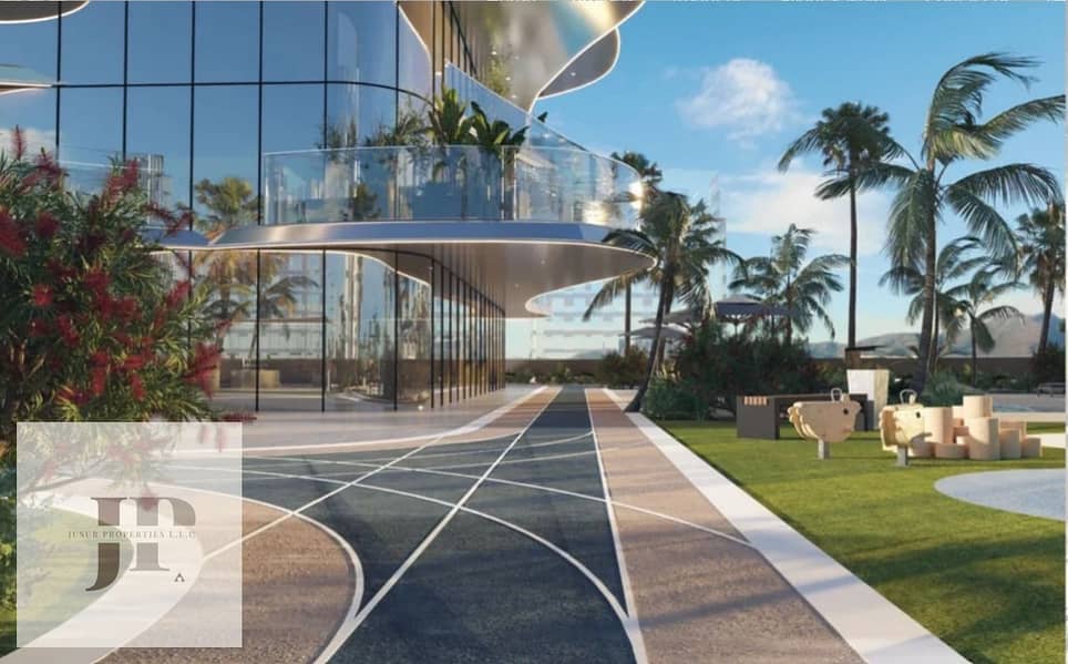 FULLY FURNISHED | DIRECT ON AL KHAIL ROAD | NEXT TO MAJOR MALL WITH A UNIQUE SELLING POINT