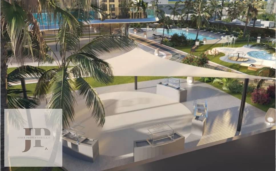 FULLY FURNISHED | DIRECT ON AL KHAIL ROAD | NEXT TO MAJOR MALL WITH A UNIQUE SELLING POINT