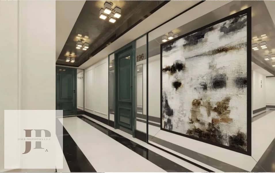 FULLY FURNISHED | DIRECT ON AL KHAIL ROAD | NEXT TO MAJOR MALL WITH A UNIQUE SELLING POINT - Image 9