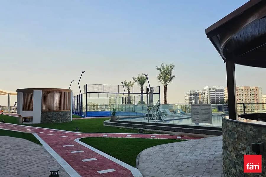 High ROI | Perfect Investement | Pool View