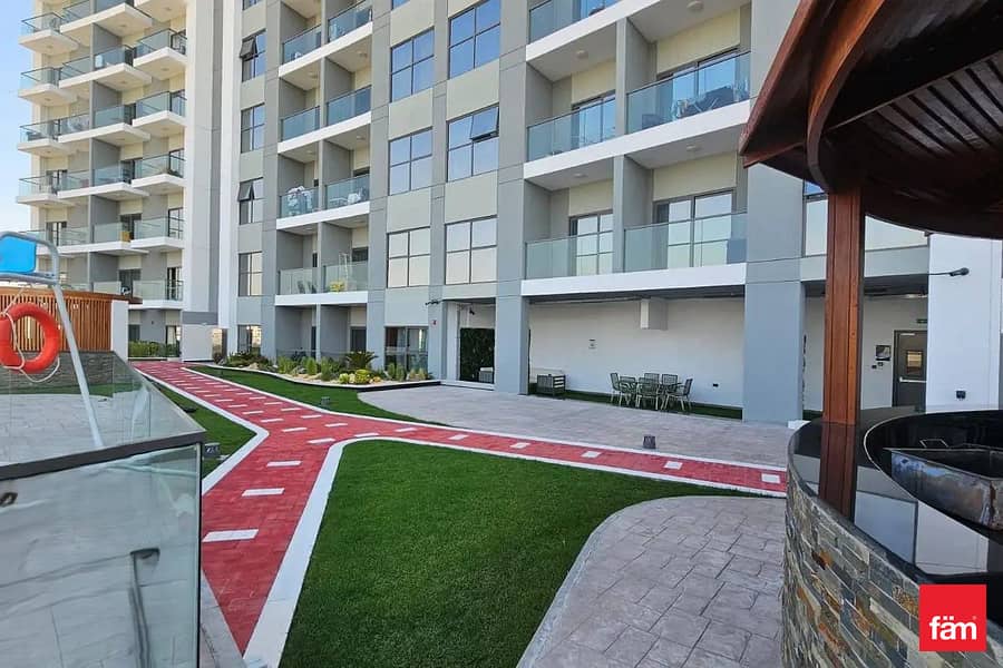 High ROI | Perfect Investement | Pool View