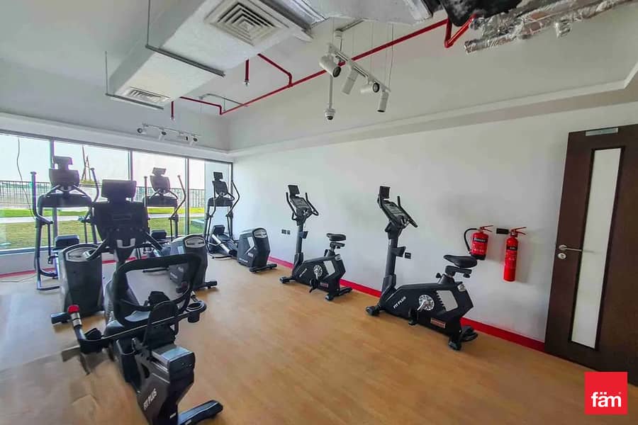 High ROI | Perfect Investement | Pool View