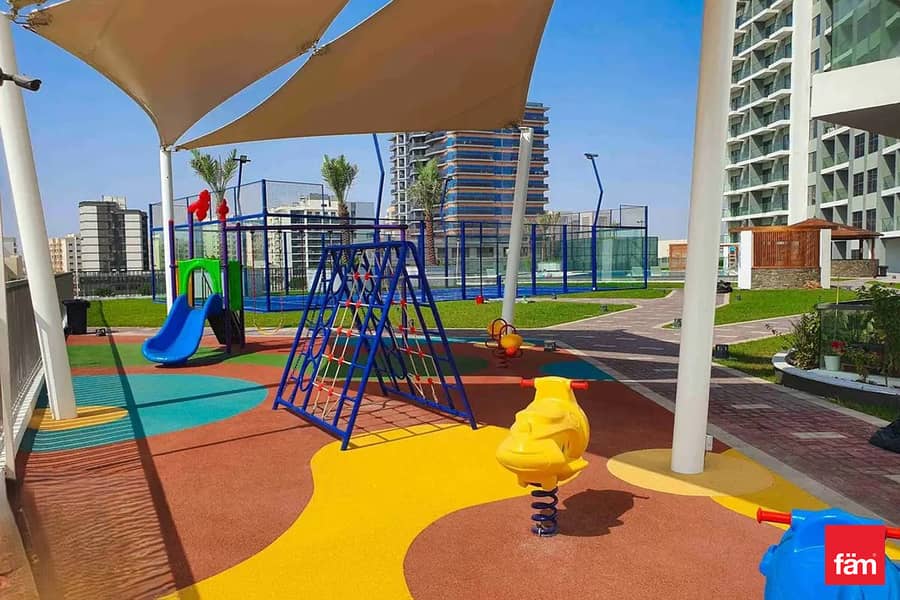 High ROI | Perfect Investement | Pool View