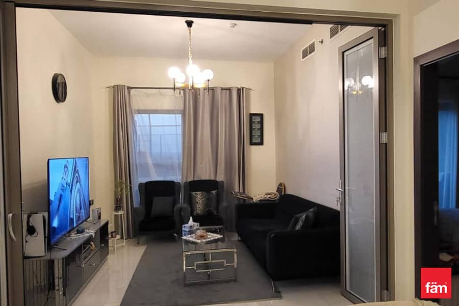 High ROI | Perfect Investement | Pool View - Image 8