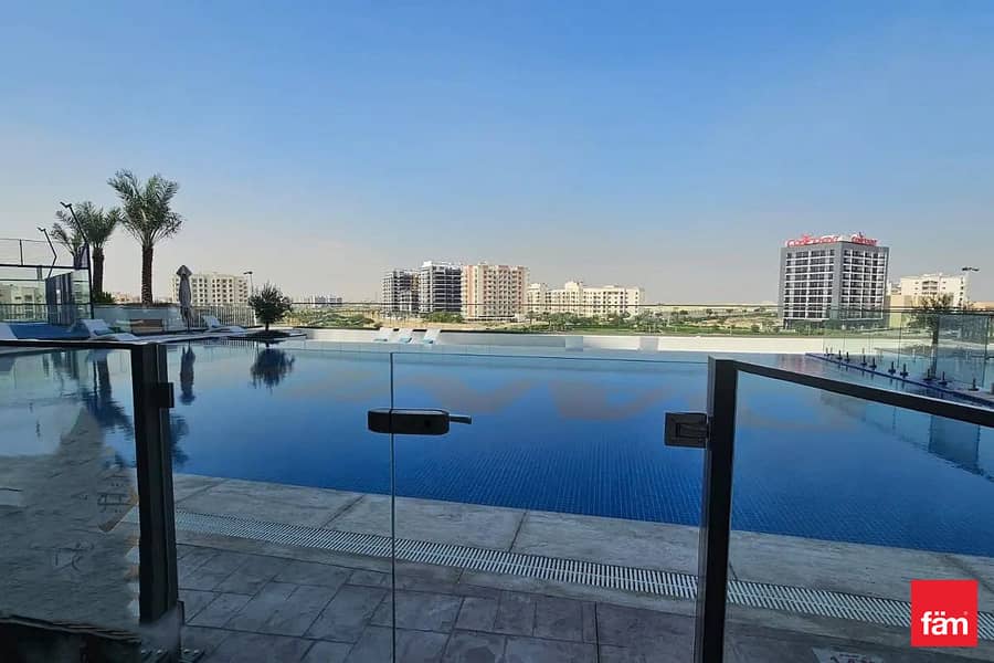 High ROI | Perfect Investement | Pool View - Image 10