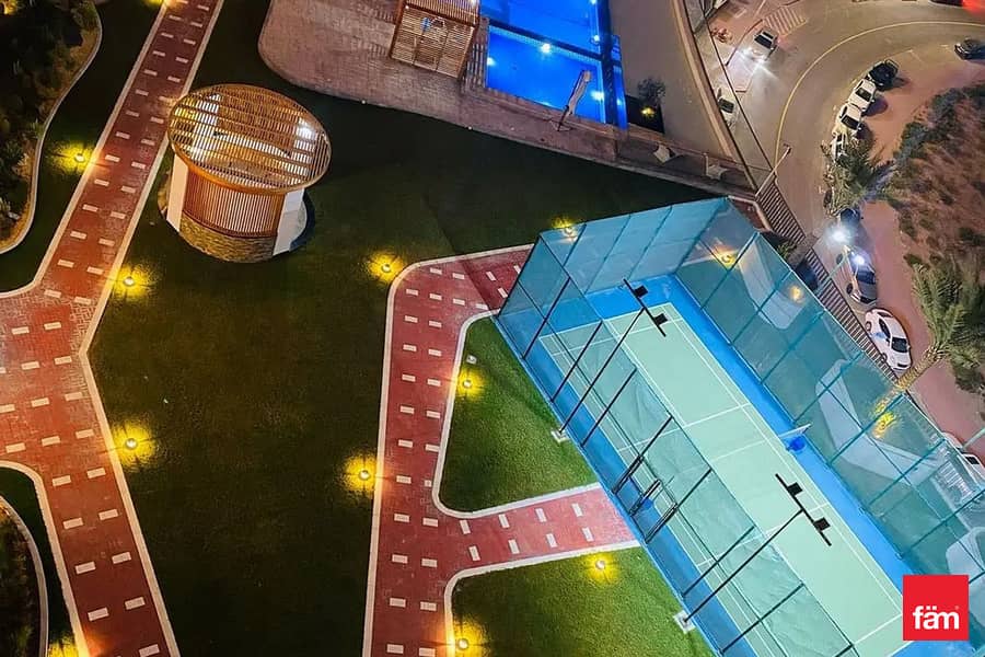 High ROI | Perfect Investement | Pool View - Image 11