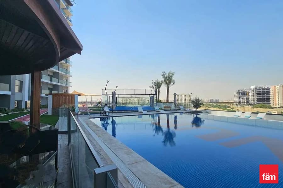 High ROI | Perfect Investement | Pool View - Image 12