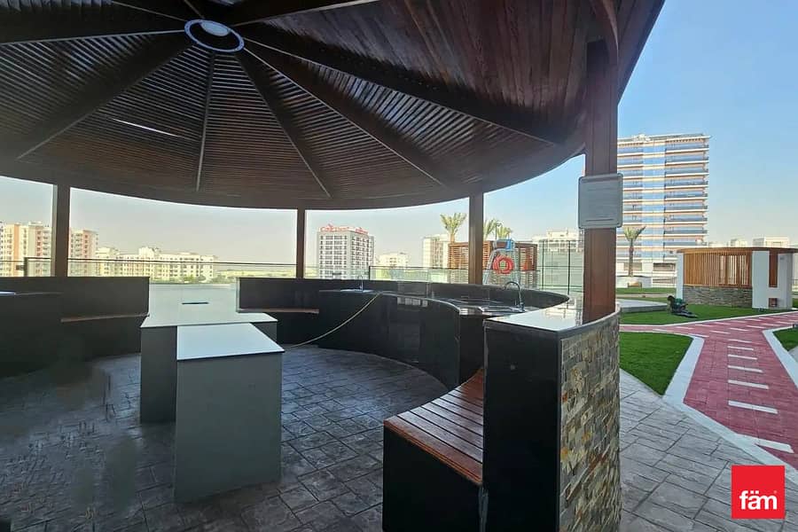 High ROI | Perfect Investement | Pool View - Image 15