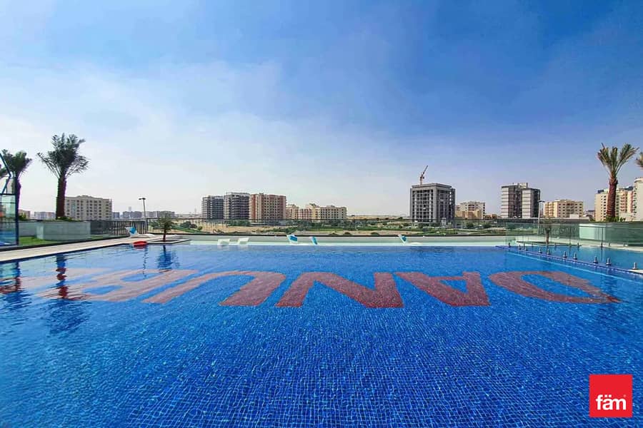 High ROI | Perfect Investement | Pool View - Image 16