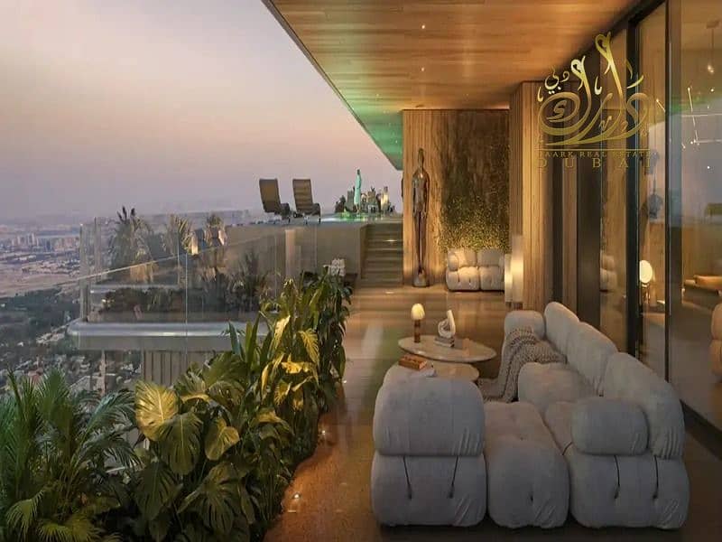 HURRY BOOK CHEAPEST 2BR IN ALL JVC!!_READY 2026!!