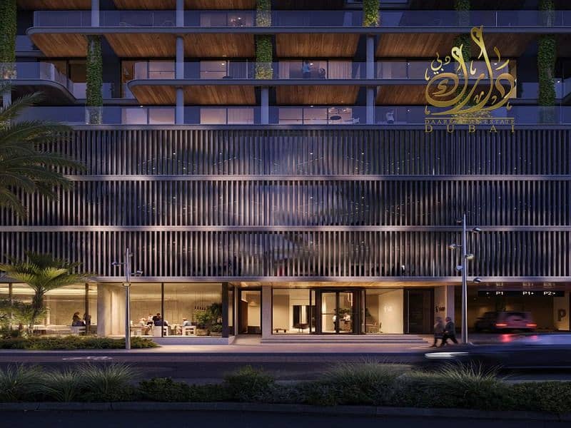 HURRY BOOK CHEAPEST 2BR IN ALL JVC!!_READY 2026!! - Image 7