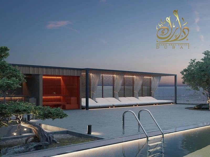 HURRY BOOK CHEAPEST 2BR IN ALL JVC!!_READY 2026!! - Image 8