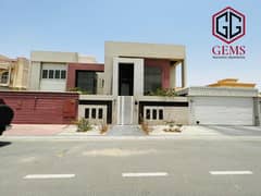 فیلا في المزهر 3،المزهر 5 غرف 320000 درهم - 13691809