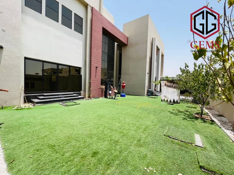 PRIME QUALITY | MAIDS ROOM | SPACIOUS | GARDEN