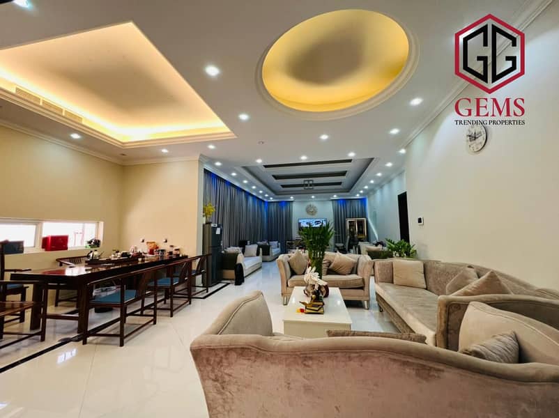 PRIME QUALITY | MAIDS ROOM | SPACIOUS | GARDEN