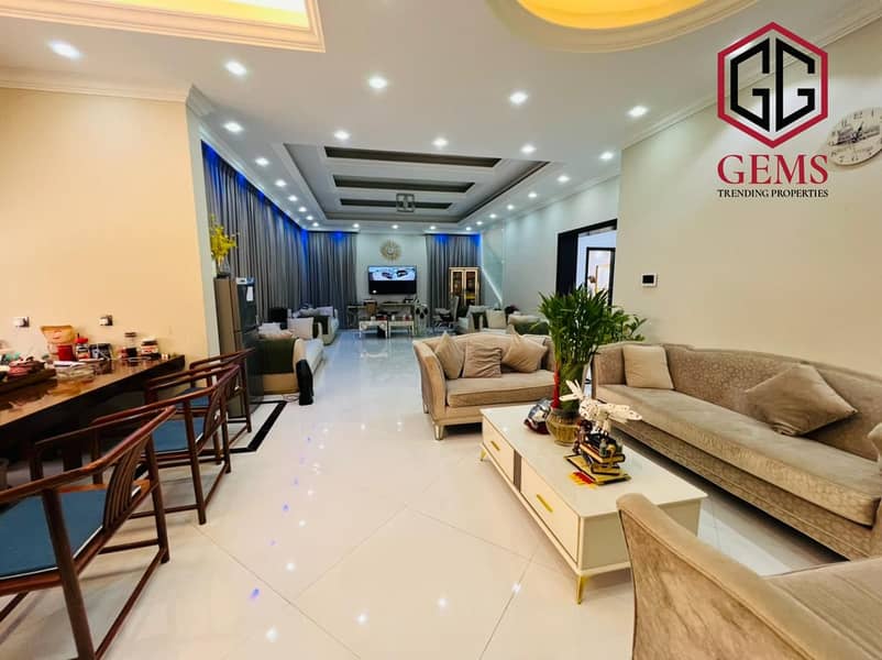 PRIME QUALITY | MAIDS ROOM | SPACIOUS | GARDEN