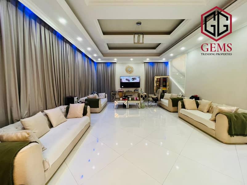 PRIME QUALITY | MAIDS ROOM | SPACIOUS | GARDEN - Image 6