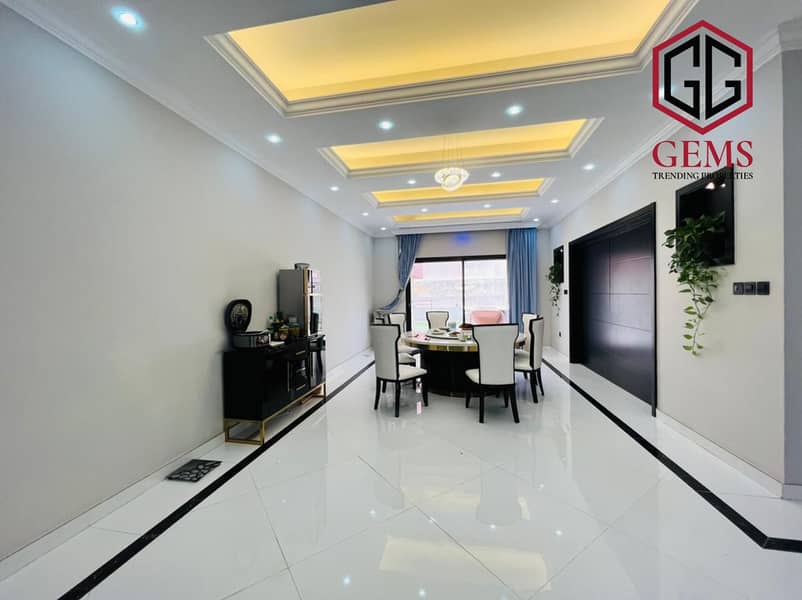 PRIME QUALITY | MAIDS ROOM | SPACIOUS | GARDEN - Image 7