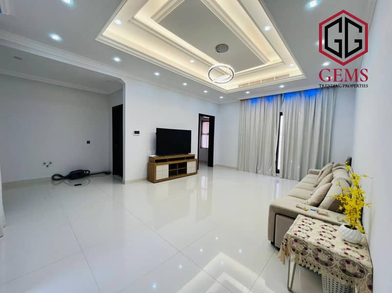 PRIME QUALITY | MAIDS ROOM | SPACIOUS | GARDEN - Image 8