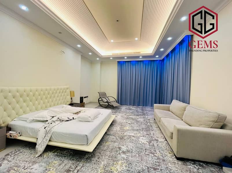 PRIME QUALITY | MAIDS ROOM | SPACIOUS | GARDEN - Image 9