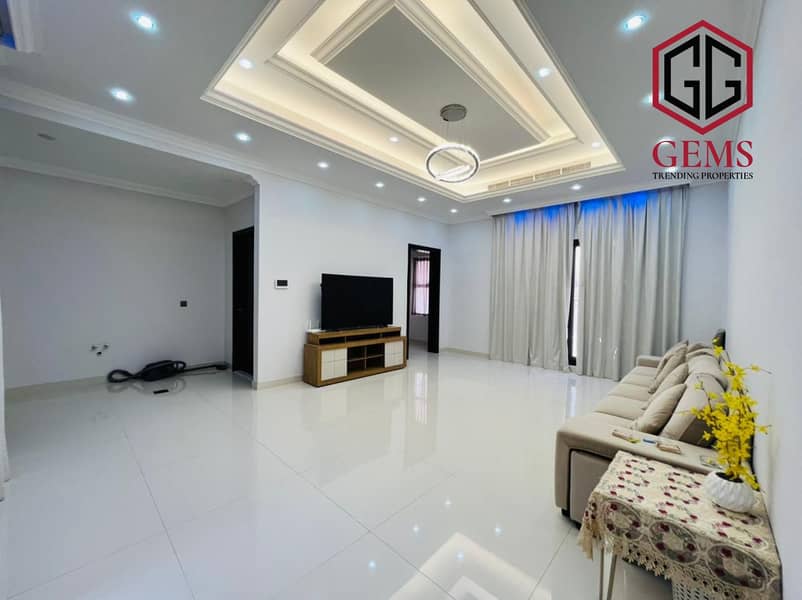 PRIME QUALITY | MAIDS ROOM | SPACIOUS | GARDEN - Image 11