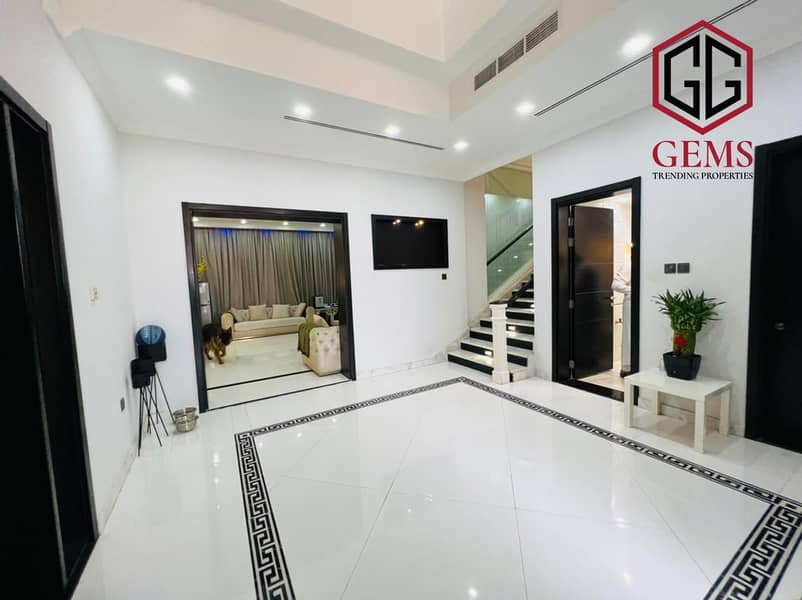 PRIME QUALITY | MAIDS ROOM | SPACIOUS | GARDEN - Image 12